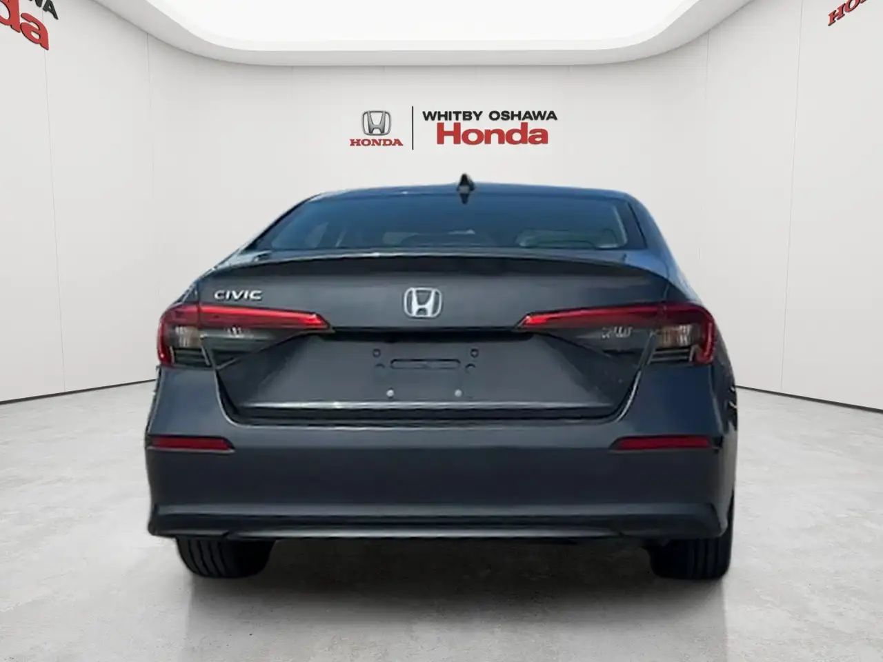 Honda Civic photo Honda Civic