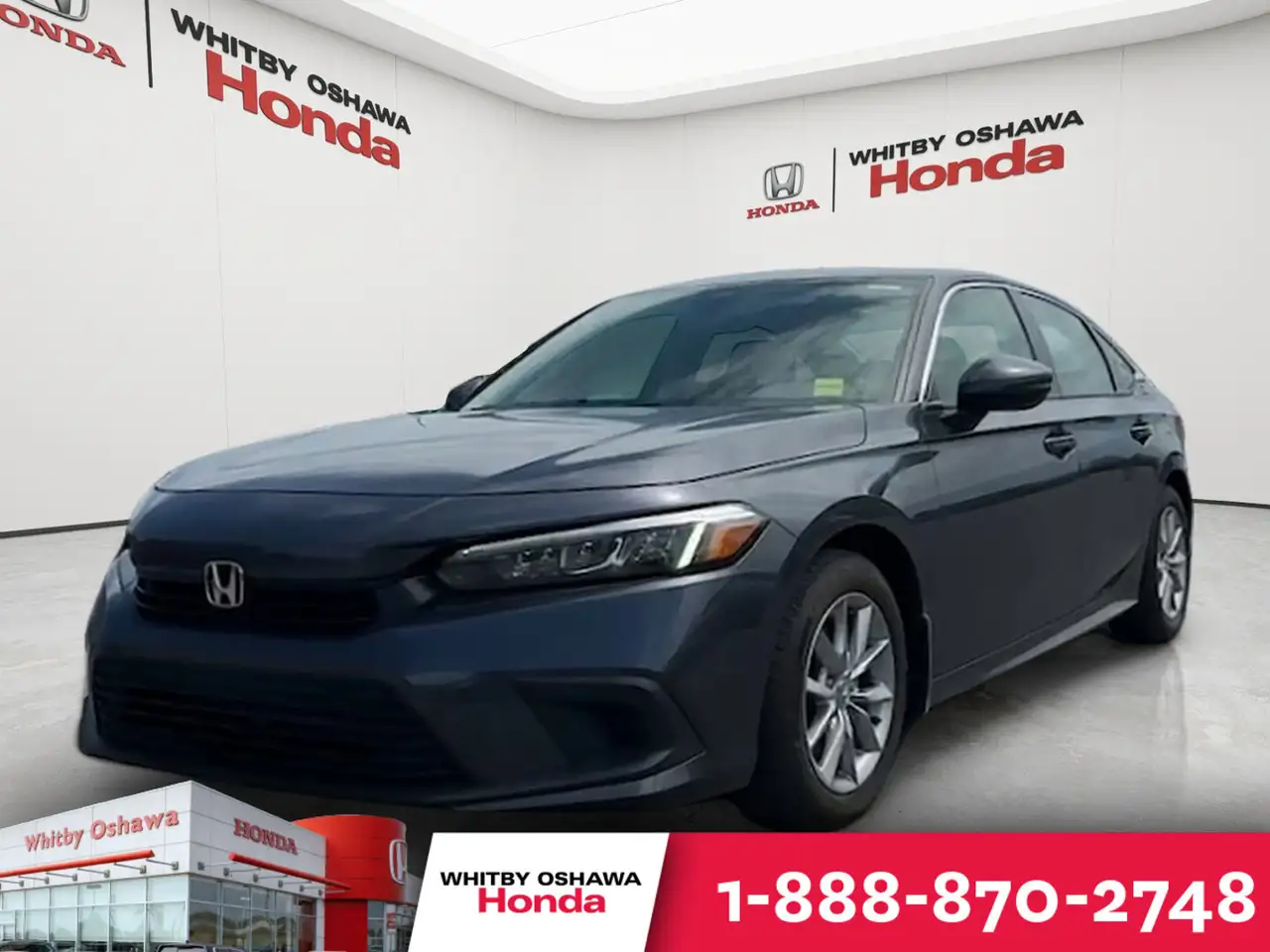 2023 Honda Civic