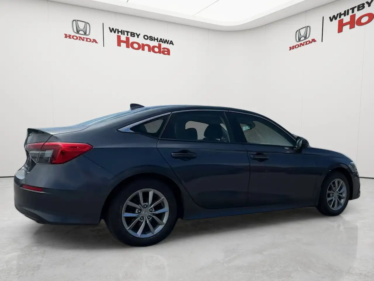 Honda Civic photo Honda Civic