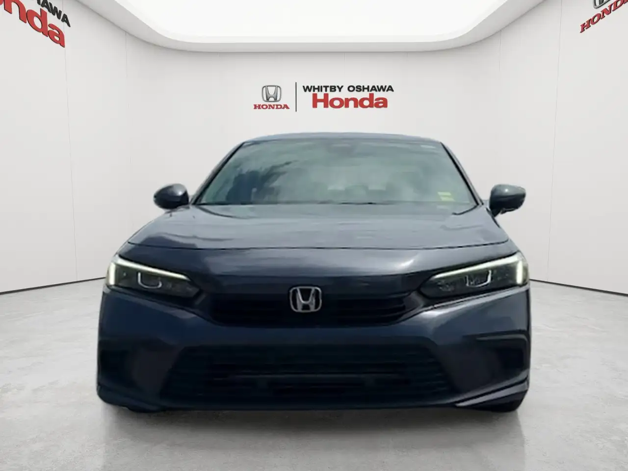 Honda Civic photo Honda Civic
