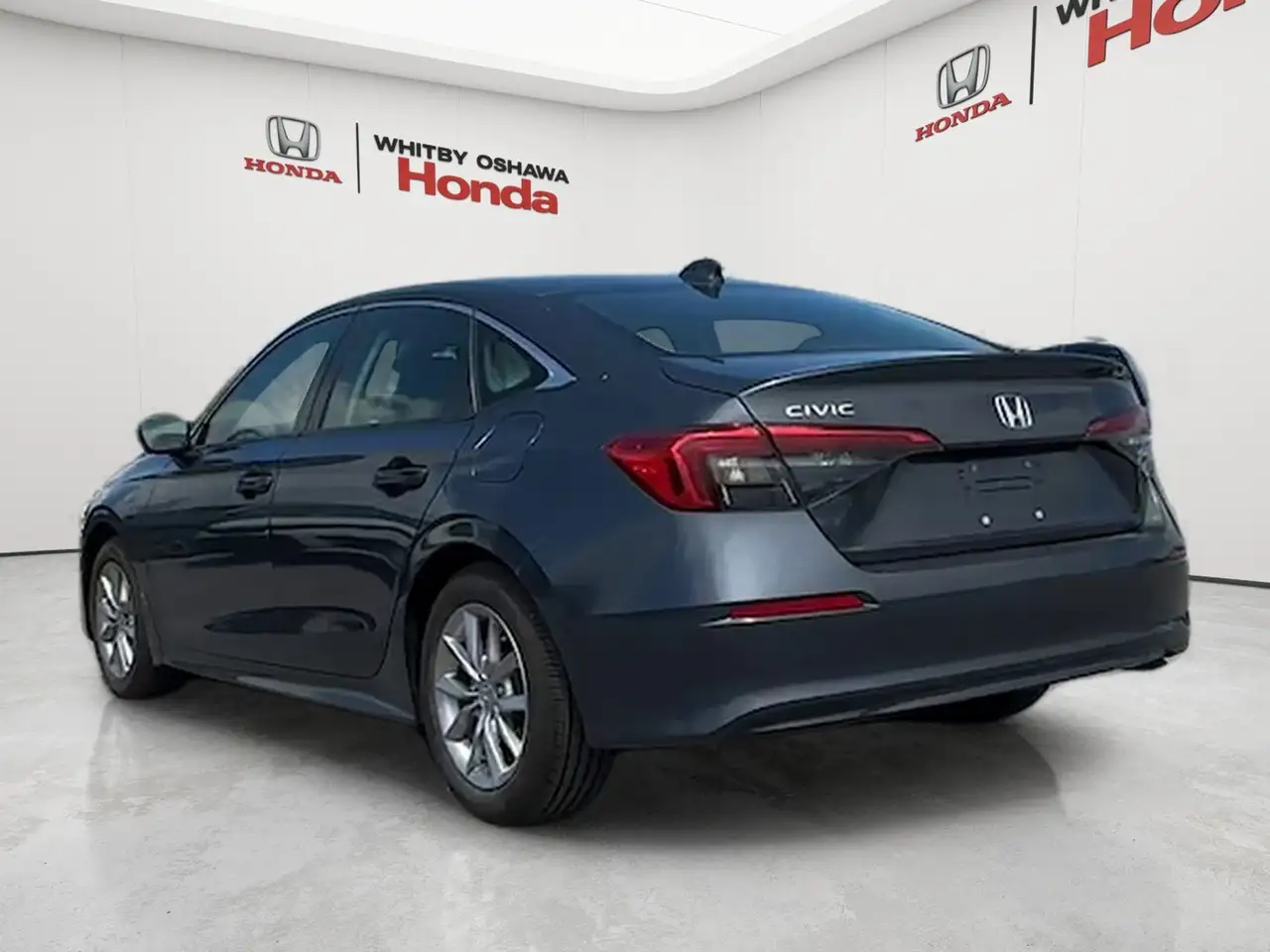 Honda Civic photo Honda Civic