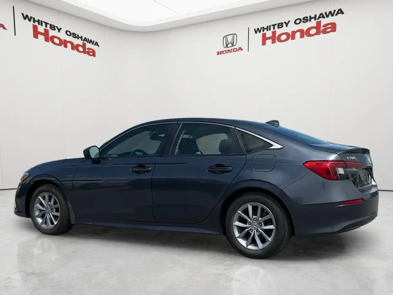Honda Civic photo Honda Civic