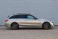 Mercedes-Benz C 300 Estate e AMG/Pano/Stoelverw/Camera Grijs - thumbnail 5