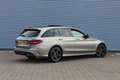 Mercedes-Benz C 300 Estate e AMG/Pano/Stoelverw/Camera Grijs - thumbnail 8
