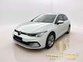 Volkswagen Golf Life Weiß - thumbnail 1