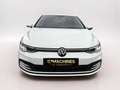 Volkswagen Golf Life Weiß - thumbnail 2