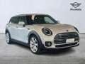 MINI Cooper D Clubman 2.0 Cooper D Weiß - thumbnail 4