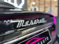 Maserati GranSport 4.2 V8 400 ch ~ Boite F1 ~ Console CARBONE ~ Sièges chauffant ~ Entretien à jour ~ Negro - thumbnail 31