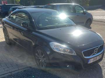 C70 Cabriolet 2.0 D3 Momentum