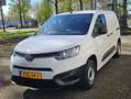 Toyota Proace City Proace City L1 1,5-l D-4D Wit - thumbnail 10
