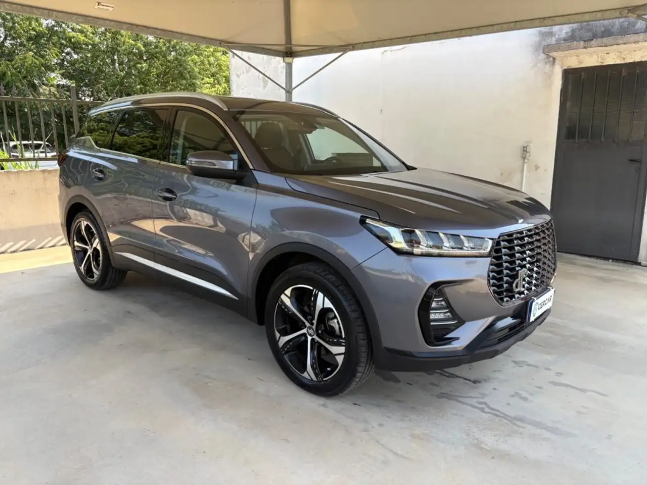 DR Automobiles DR6.0 2024