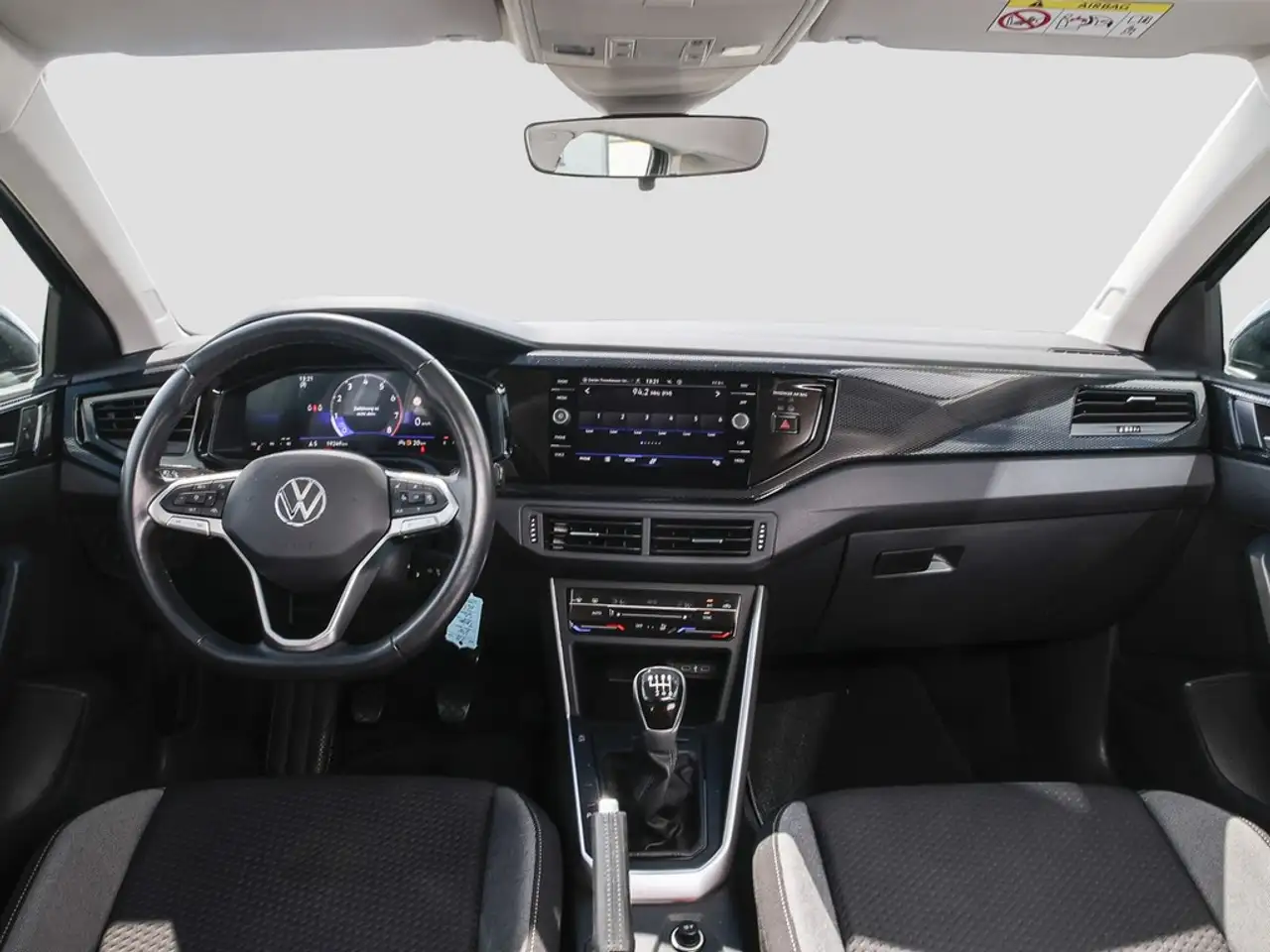 Volkswagen Taigo 1.0 TSI Life *LED*Navi*App-Connect*ACC*PDC*DAB+... 12