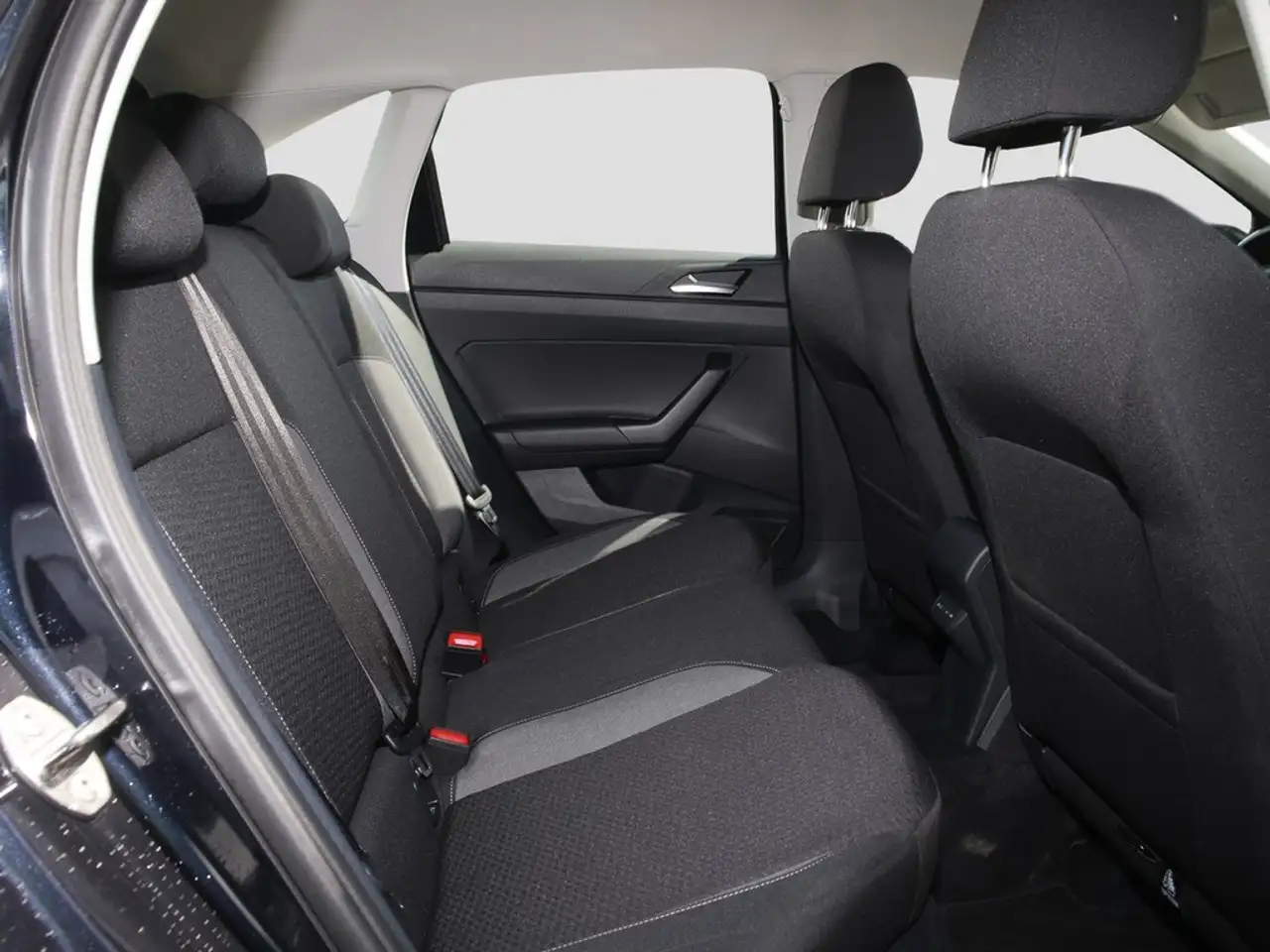 Volkswagen Taigo 1.0 TSI Life *LED*Navi*App-Connect*ACC*PDC*DAB+... 10