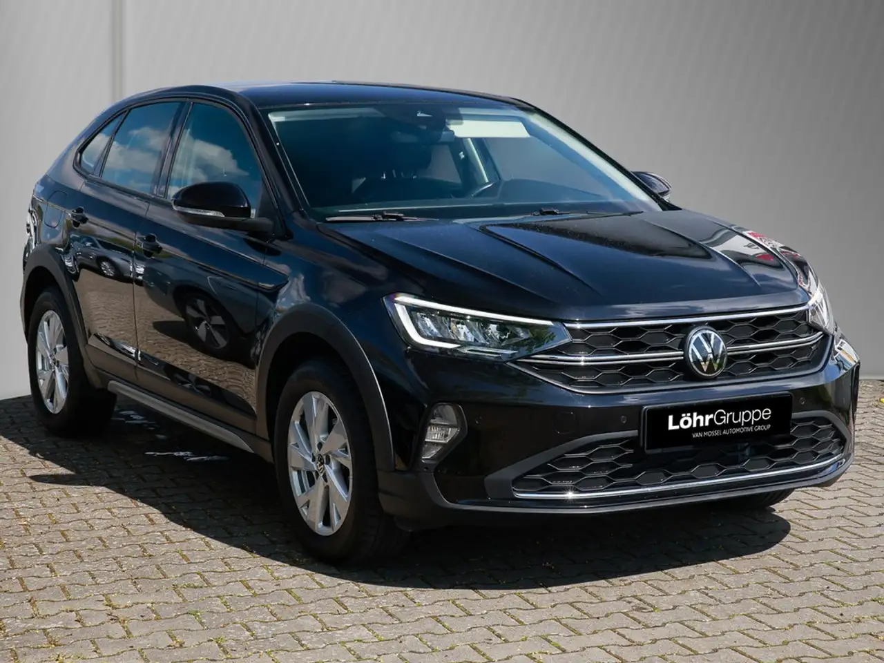 Volkswagen Taigo 1.0 TSI Life *LED*Navi*App-Connect*ACC*PDC*DAB+... 3