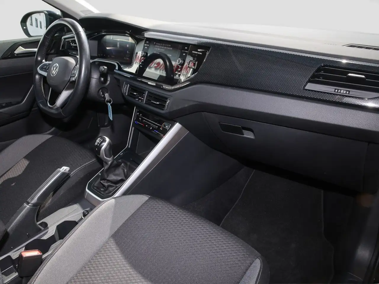 Volkswagen Taigo 1.0 TSI Life *LED*Navi*App-Connect*ACC*PDC*DAB+... 8