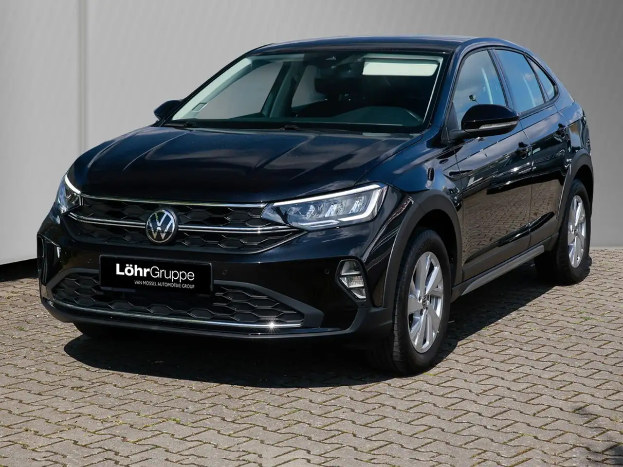 Volkswagen Taigo 1.0 TSI Life *LED*Navi*App-Connect*ACC*PDC*DAB+... 2