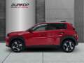 Fiat Grande Panda La Prima Mildhybrid Rückfahrkamera Klimaautomatik Rouge - thumbnail 2