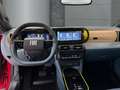 Fiat Grande Panda La Prima Mildhybrid Rückfahrkamera Klimaautomatik Rouge - thumbnail 10
