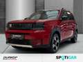 Fiat Grande Panda La Prima Mildhybrid Rückfahrkamera Klimaautomatik Rouge - thumbnail 1