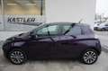 Renault ZOE Zoe Complete Intens R135 Z.E.50 (52kWh) Violett - thumbnail 2