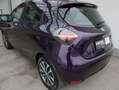 Renault ZOE Zoe Complete Intens R135 Z.E.50 (52kWh) Violett - thumbnail 3