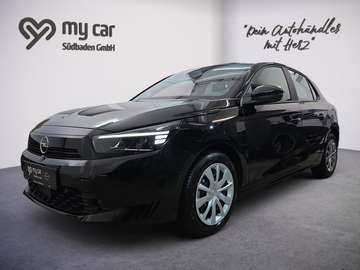 *Edition* Automatik / Einparkhilfe / Sitzheizung