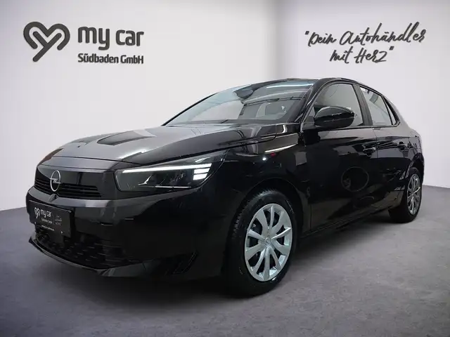 Opel Corsa *Edition* Automatik / Einparkhilfe / Sitzheizung