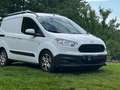 Ford Transit Courier Bianco - thumbnail 1