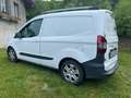 Ford Transit Courier Bianco - thumbnail 2