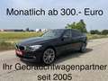 BMW 330 330d xDrive Gran Turismo Österreich-Paket Aut. Schwarz - thumbnail 1