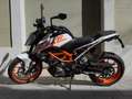KTM 390 Duke ABS Blanco - thumbnail 1