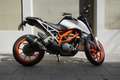 KTM 390 Duke ABS Blanco - thumbnail 9