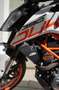 KTM 390 Duke ABS Blanco - thumbnail 2