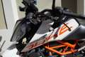 KTM 390 Duke ABS Blanco - thumbnail 4