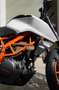 KTM 390 Duke ABS Blanco - thumbnail 10