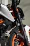 KTM 390 Duke ABS Blanco - thumbnail 3