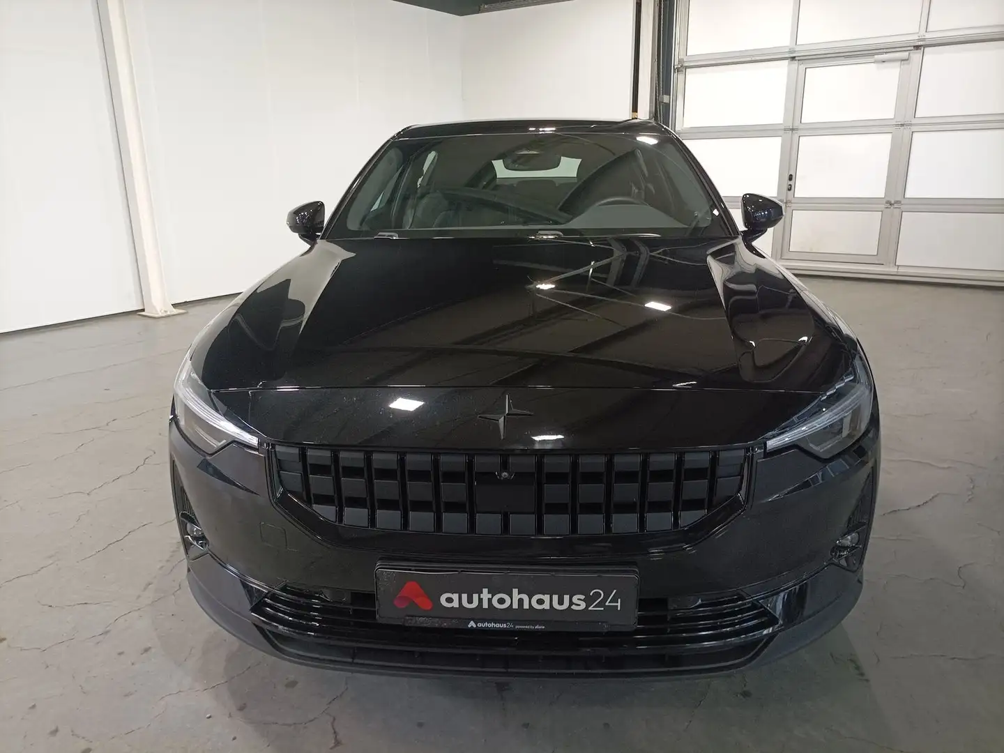 Polestar 2 Polestar2 78kWh Long Range Single|Pilot-Lite Zwart - 2