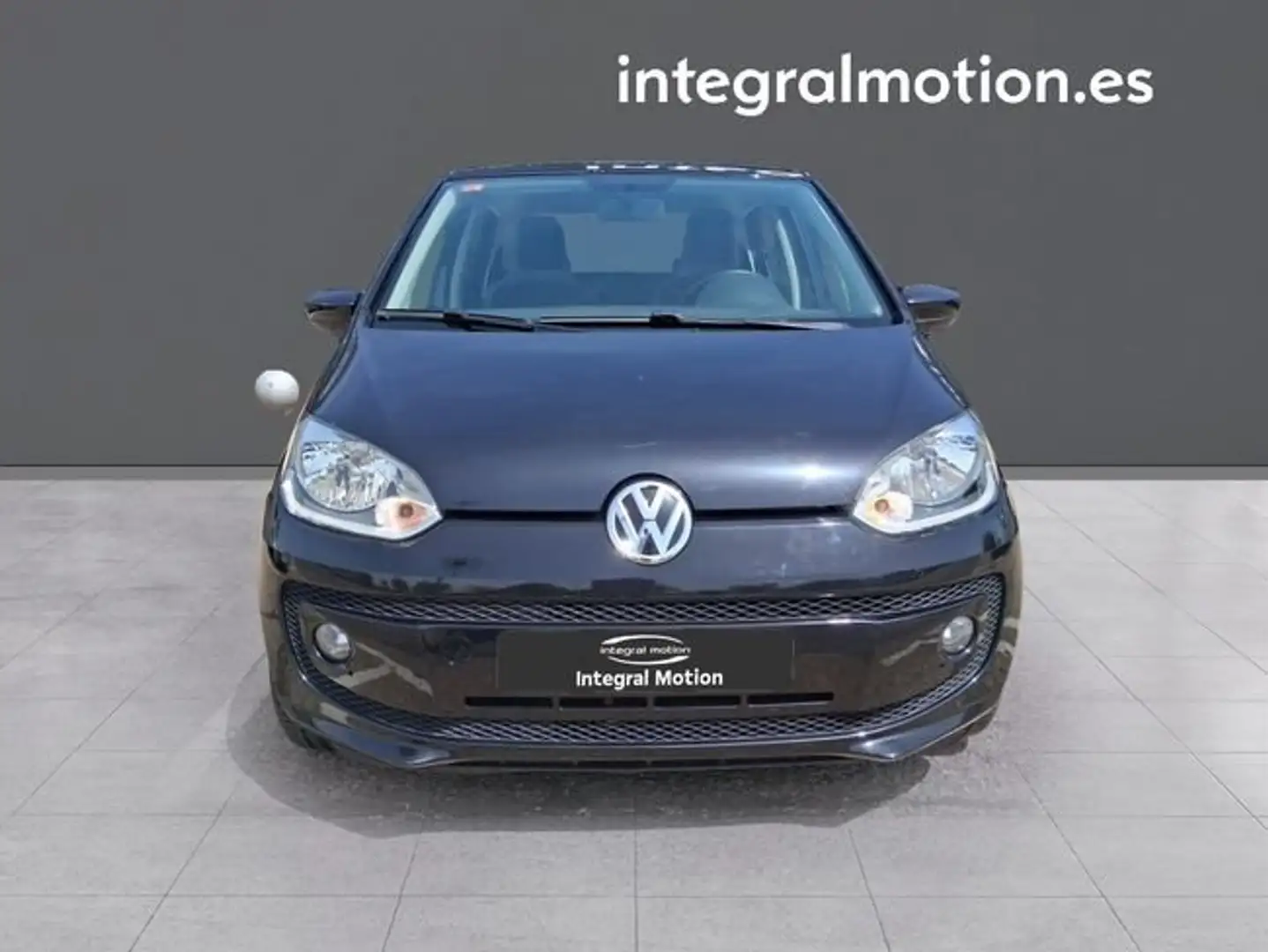 Volkswagen up! 1.0 Move Negro - 2