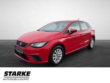 1.0 TSI Style Edition