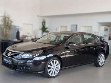 Initiale Paris 2.0 dCi Aut/Xenon/AHK/