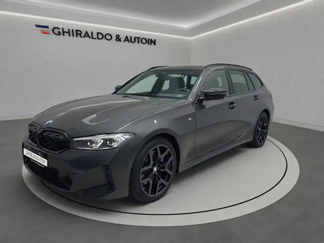 BMW 340 G21 2022 Touring M340d Touring mhev 48V xdrive auto