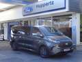 Ford Tourneo Custom L2 Titanium AHK LED RFK SHZ PDC Gris - thumbnail 1