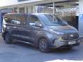 Ford Tourneo Custom L2 Titanium AHK LED RFK SHZ PDC Gris - thumbnail 2