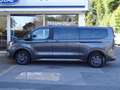 Ford Tourneo Custom L2 Titanium AHK LED RFK SHZ PDC Gris - thumbnail 6