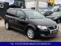 Volkswagen Touran 2,0 TDI Freestyle,KLIMAAUT..,NAVI,SHZ,AHK Schwarz - thumbnail 1