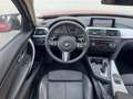 BMW 320 d Aut.|M-PERFORMANCE |340i LOOK Rot - thumbnail 9