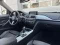 BMW 320 d Aut.|M-PERFORMANCE |340i LOOK Rot - thumbnail 11