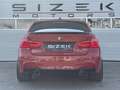 BMW 320 d Aut.|M-PERFORMANCE |340i LOOK Rot - thumbnail 6