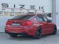 BMW 320 d Aut.|M-PERFORMANCE |340i LOOK Rot - thumbnail 3