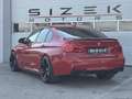 BMW 320 d Aut.|M-PERFORMANCE |340i LOOK Rot - thumbnail 4